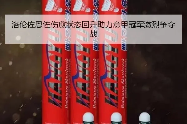 洛伦佐恩佐伤愈状态回升助力意甲冠军激烈争夺战